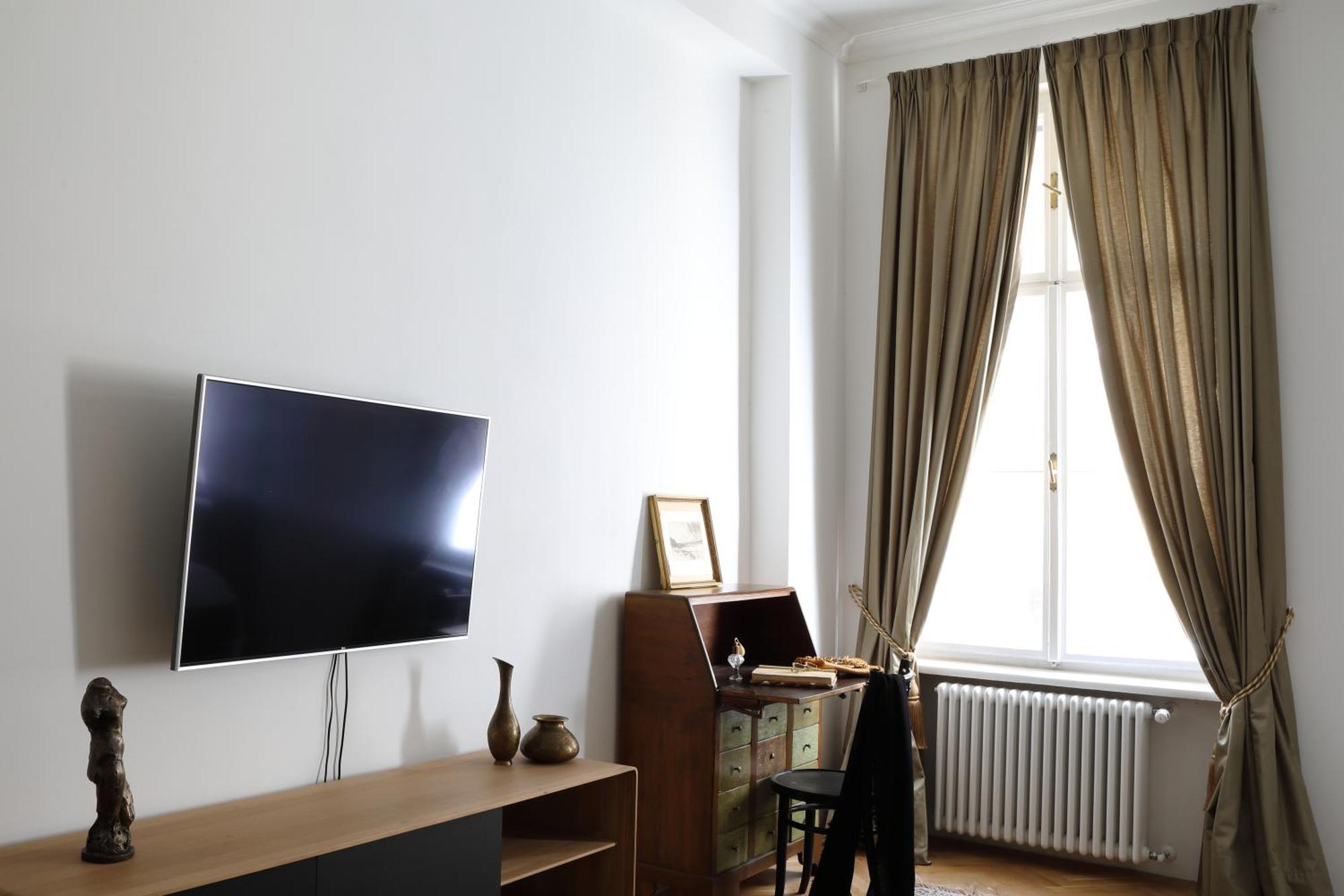 Premium Class Apartments III Загреб Экстерьер фото